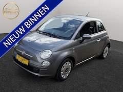 Fiat 500 - 1.2 Pop Automaat, Airco , Dealer onderhouden