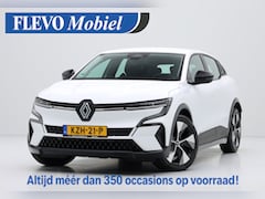 Renault Mégane E-Tech - EV60 Optimum Charge Equilibre Aut. Cam|CarPlay|Adapt.Cruise|LMV