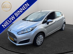 Ford Fiesta - 1.0 Style Carplay, Android, Navi