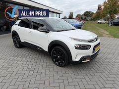 Citroën C4 Cactus - 1.2 PureTech Origins
