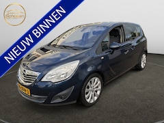 Opel Meriva - 1.4 Turbo Business Edition Complete Meriva met volledige onderhoud historie