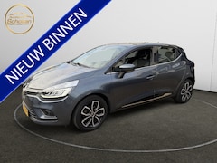 Renault Clio - 0.9 TCe Limited QAURCI NAVI PDC 56 DKM