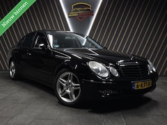 Mercedes-Benz E-klasse - 320 CDI Avantgarde|AUT|TREKHAAK|STOELVERWARMING|PANO