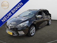 Renault Clio Estate - 1.2 GT Clio, 1.2 |GT-Line|Navigatie|CarPlay|CruiseControl|Airco