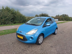 Ford Ka - 1.2 Cool&Sound. AIRCO
