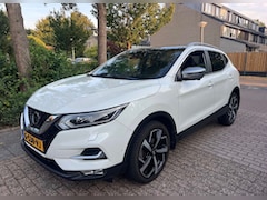 Nissan Qashqai - 1.3 Tekna +