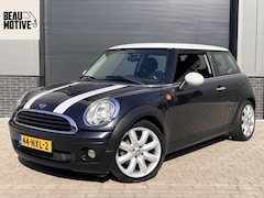 MINI 3-Deurs - 1.4 One