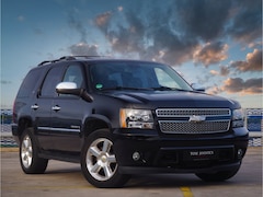 Chevrolet Tahoe - 5.3 V8 LPG - 1e EIGENAAR - 73.000KM