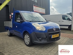 Fiat Doblò Cargo - 1.4-16V | 108.000 KM NAP | €3999,