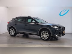 CUPRA Formentor - 1.5 TSI 150pk DSG Business Edition Camera Navigatie Adaptive Cruise Stoelverwarming