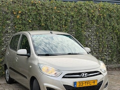 Hyundai i10 - 1.1 i-Drive Cool