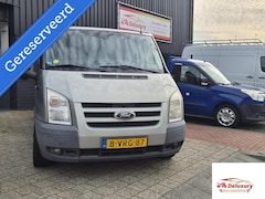 Ford Transit - 280M 2.2 TDCI 140 PK | 402.000 KM | €3.499,