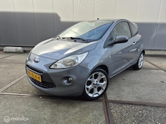 Ford Ka - 1.2 Airco / Nieuw APK / Distributie V.V / koppeling V.V