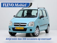 Opel Agila - 1.2-16V Essentia 5-drs