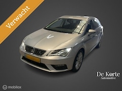 SEAT Leon ST - 1.5 TSI Automaat | Trekhaak | Navi | 2e eigenaar
