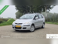 Mazda 5 - 5 1.8 Executive 7 persoons lage kilometerstand