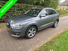 Audi Q3 - 2.0 TFSI q. Pro Line