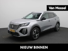 Peugeot e-2008 - EV Allure 54 kWh | Automaat | Climate control | Virtual cockpit | Navigatie | Cruise contr