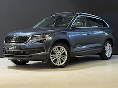 Skoda Kodiaq - 1.5 TSI Business Edition | Panoramadak | Apple Carplay | Stoelverwarming