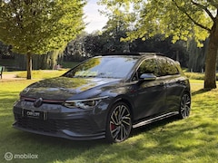 Volkswagen Golf - 2.0 TSI GTI Clubsport|Pano|H&K|BOMVOL|