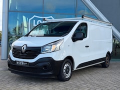 Renault Trafic - 1.6 dCi T29 L2H1 Turbo Energy / 1ste eigenaar
