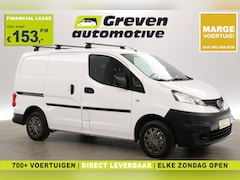 Nissan NV200 - 1.6 Acenta L1H1 | Marge | Airco | Trekhaak | Elektrpakket