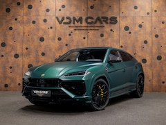 Lamborghini Urus - 4.0 V8 Hybrid SE | B&O 3D | Massage | Pano | Stoelventilatie | Carbon |