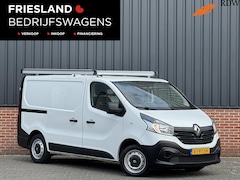 Renault Trafic - bestel 1.6 dCi T29 L1H1 Comfort Energy