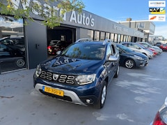 Dacia Duster - 1.2 TCe Comfort/ airco/cruise/LM velgen/NAP/1e eigenaar/Dealer onderhouden/12 maanden gara