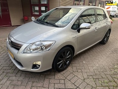 Toyota Auris - 1.8 Full Hybrid Aspiration NAVI CAMERA PDC NAP APK