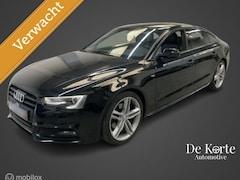 Audi A5 Sportback - 2016 | 3x S-Line | Stoelverwarming | NAP