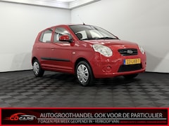 Kia Picanto - 1.0 X-pect Inruilauto’s tegen vaste prijzen. Voor meer info: 0638140850 Bij de verkoop van
