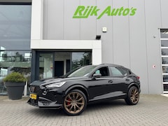 CUPRA Formentor - 1.5 TSI Low hybride * Camera * Sfeerverlichting * ACC