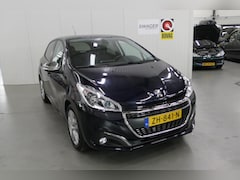 Peugeot 208 - 1.2 Puretech 82pk Signature (1ste eigenaars)
