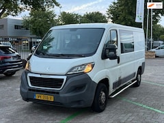 Peugeot Boxer - 330 2.2 HDI L2H1 XR DC