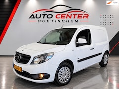 Mercedes-Benz Citan - 109 CDI BlueEFFICIENCY Airco