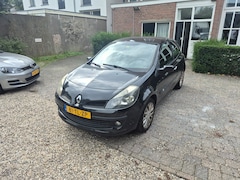 Renault Clio - 1.6-16V Exception