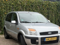 Ford Fusion - 1.6-16V Futura