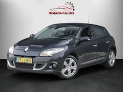 Renault Mégane - 1.4 TCE Celsium Cruise Clima Trekhaak Navi