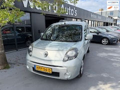 Renault Kangoo Family - 1.6-16V Expression/ automaat/airco/cruise/goed onderhouden/12 maanden garantie