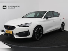 CUPRA Leon - 1.4 e-Hybrid VZ 245PK (STOELVERWARMING, STUURVERWARMING, CRUISE ADAPTIEF)