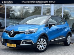 Renault Captur - 0.9 TCe Expression | eerste eigenaar | dealer onderhouden | perfecte staat