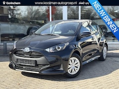 Toyota Yaris - 1.5 Hybrid 115 Comfort Prijs is incl voorraad premie