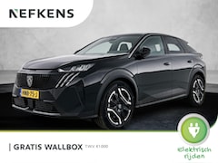 Peugeot e-3008 - Allure Avantage 210pk 73 kWh | Accu 97% | Navigatie | Camera achter | Cruise control adapt