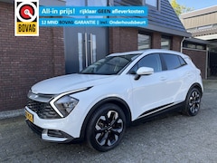Kia Sportage - 1.6 T-GDi Plug-in Hybrid AWD DynamicLine PHEV | ADAPTIVE CRUISE CONTR. | NAV | CAMERA | LE