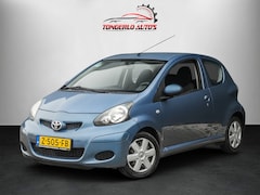 Toyota Aygo - 1.0-12V Access Airco