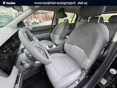 Kia EV3 - Air 58.3 kWh , Inclusief 3000 Euro Inruilpremie, Complete Uitvoering, Voorraadkorting