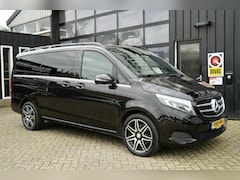 Mercedes-Benz V-klasse - 250d | Dubbel Cabine | Pano | Leer | Led | 360°