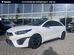 Kia Pro cee'd - ProCeed 1.5 T-GDi GT-Line Schuifdak|Lmv|GT-Line bekleding|Navigatie|Camera|