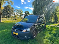 Volkswagen Caddy - 1.6 TDI Airco Goed onderhouden NETTE BUS